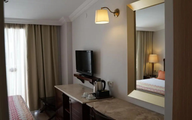 Akdora Resort Hotel & Spa