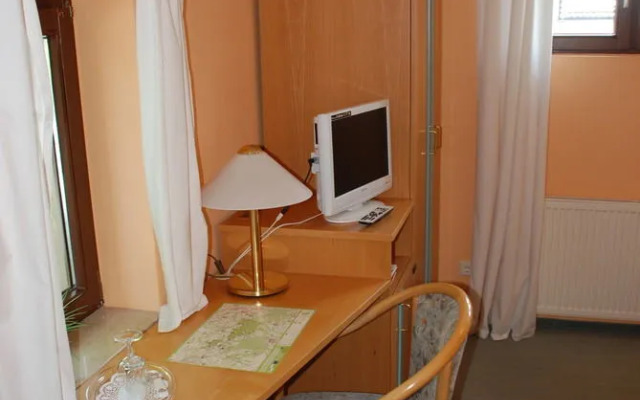 Waldparkhotel Gohrisch