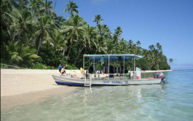 Matana Beach Resort
