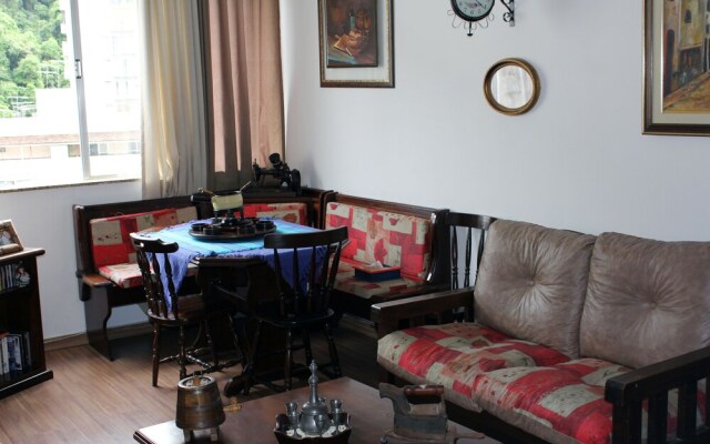 B&B Neyde Aconchego