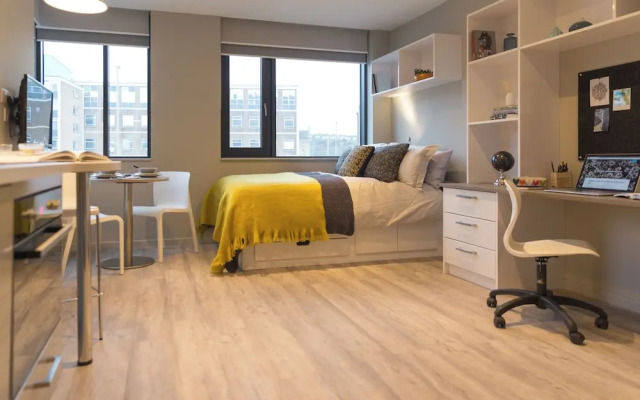 Student Only Oldgate House