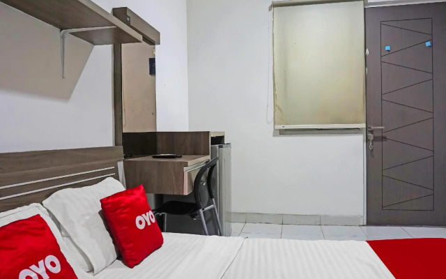 OYO 91889 Kramat Residence