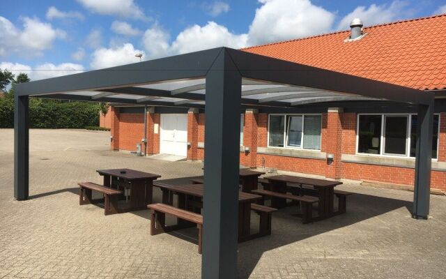 Shell Motel Støvring