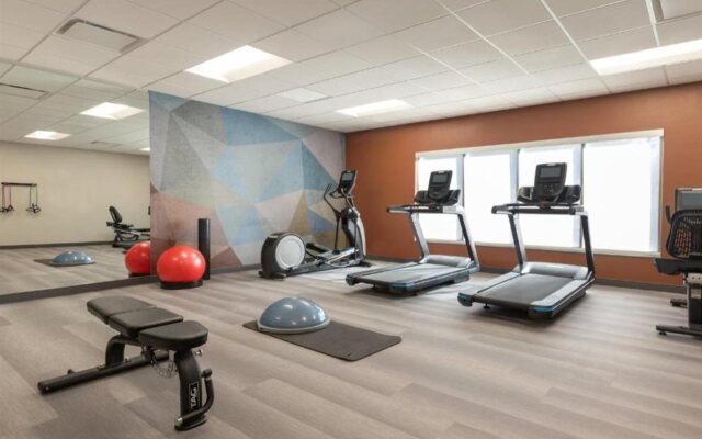 Candlewood Suites Mcpherson by IHG