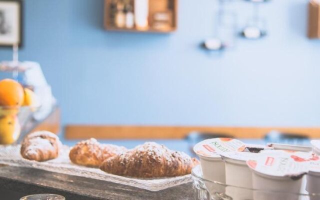 Albergo Ristorante Giulio