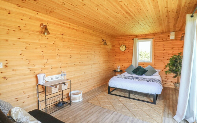 Bluebell Lodge
