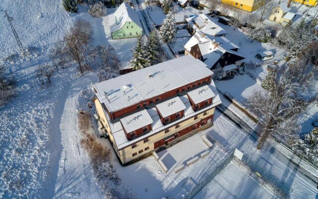 Hotel TOČ