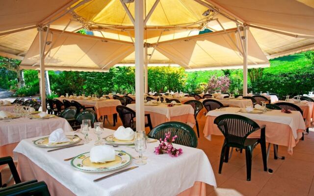 Hotel Restaurant Les Bergeronnettes