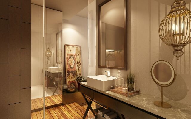 The Daulat by Hotel Calmo