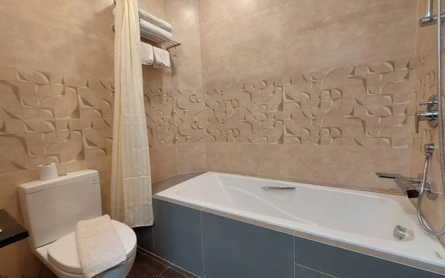Hotel Grand Galaxy