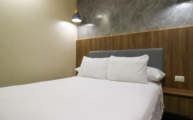w Tranquil 1BR w AC in San Isidro