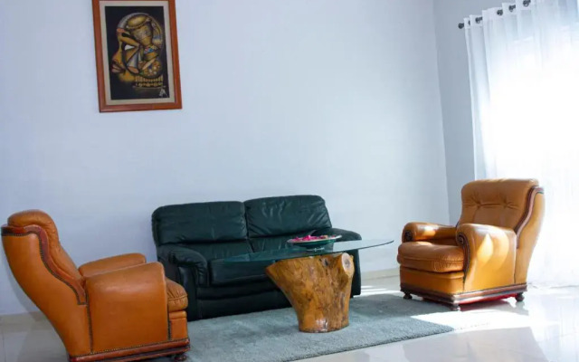 RESIDENCE rubis