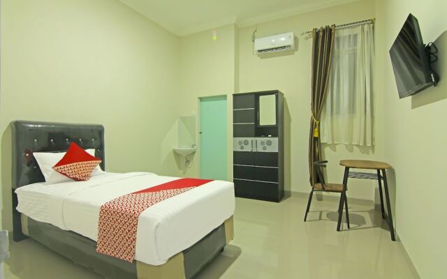 Danceneter Padang formerly Utama Residence