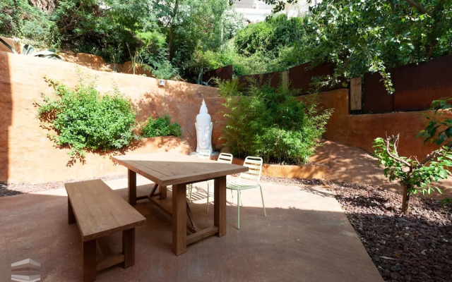 Vista Roses Mar - Cap Ponent