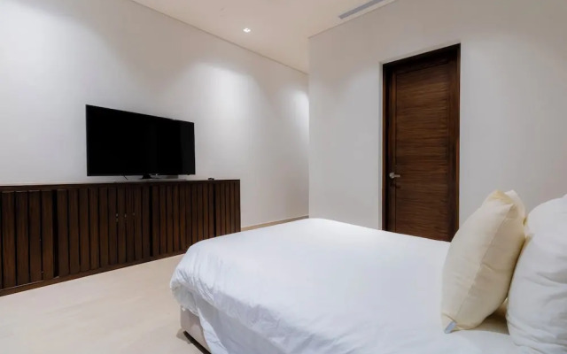 Paraiso Residences Marina Cabo by Capitalia