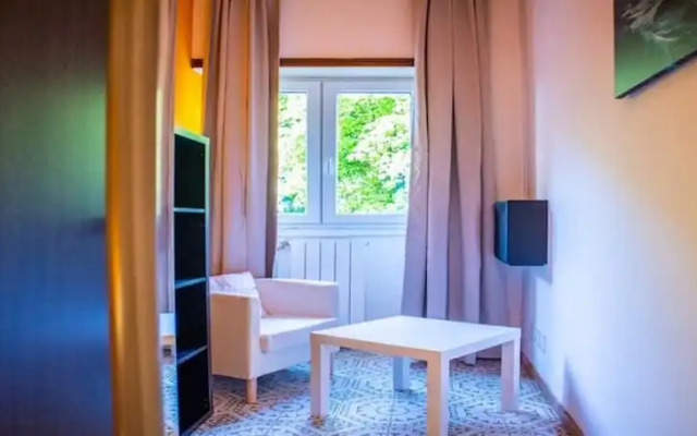 Kamchu Apartments Single Room Villa Ada 20