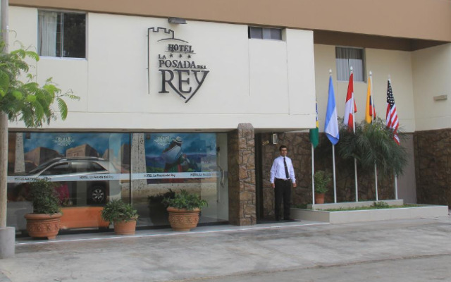 Hotel La Posada Del Rey