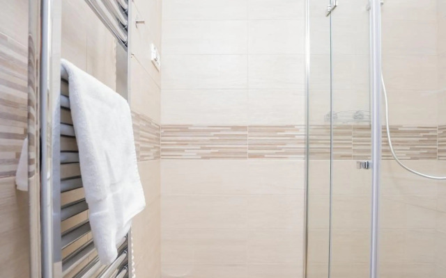 Bright Apartment in Old Town by Prague Days