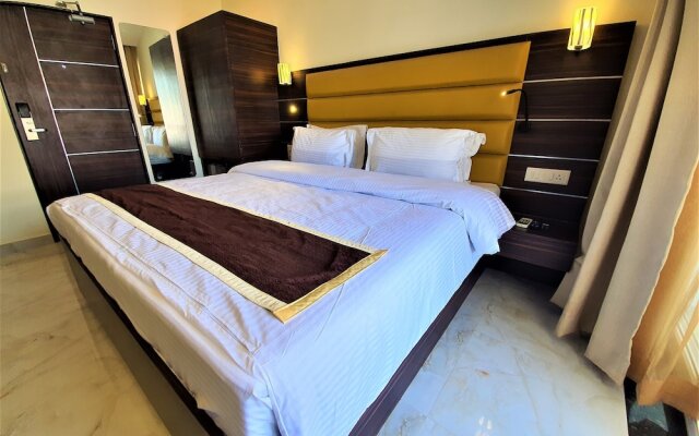 Shanti Solitaire Arpora