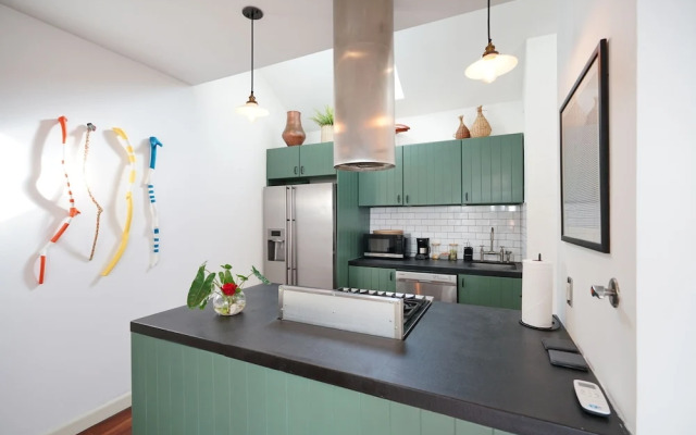 Casa Mallet by Wynwood House