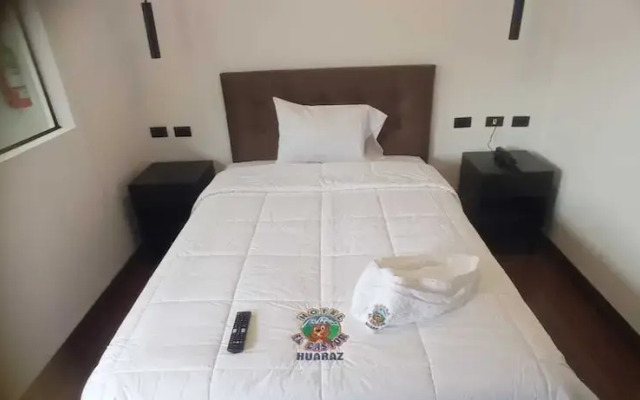 Hotel El Castor