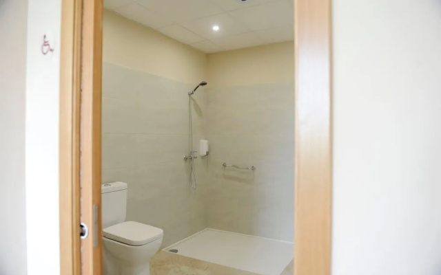 Albergue El Aleman