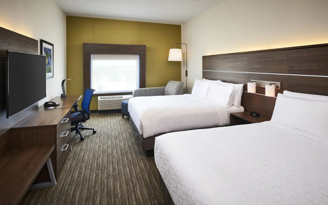 Holiday Inn Express and Suites Brantford by IHG