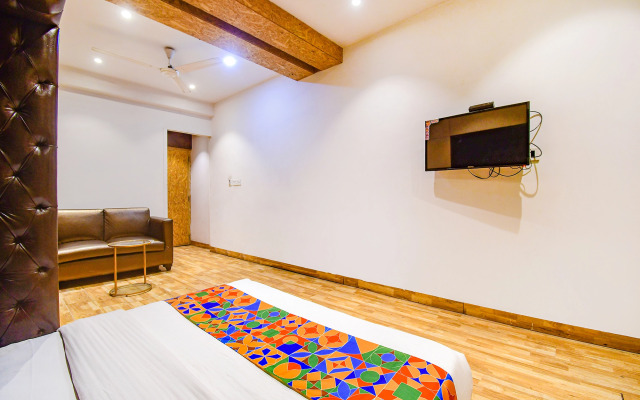 Hotel Heritage