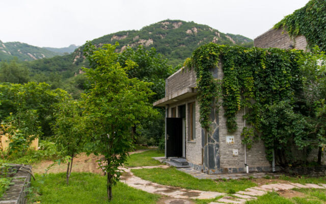 Yiyun RuralResidence ShentangyuFairyTale