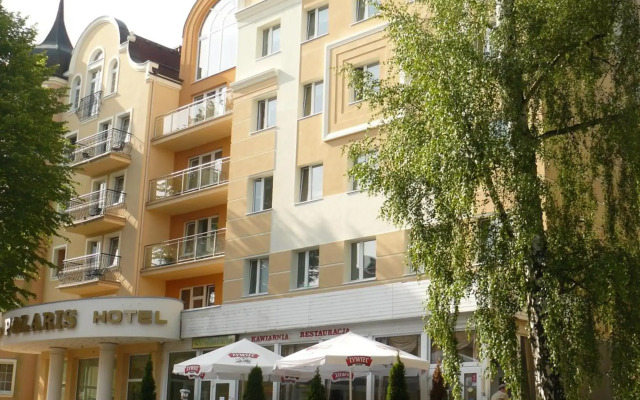 Hotel Polaris