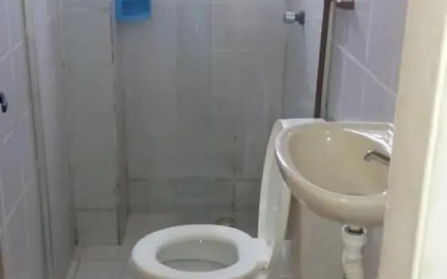 Hotel Tropical Itapua1