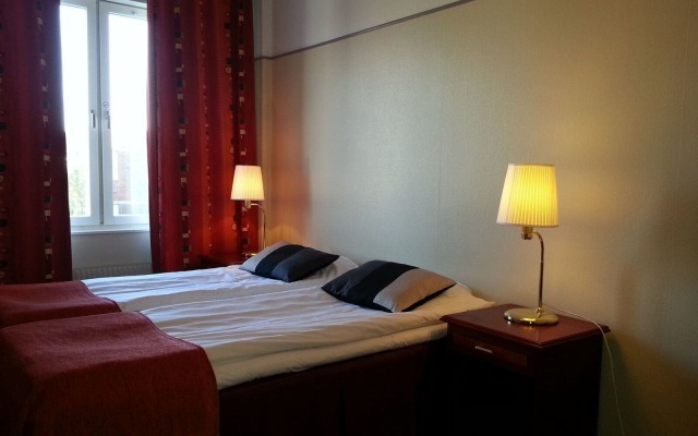 Haparanda Stadshotell