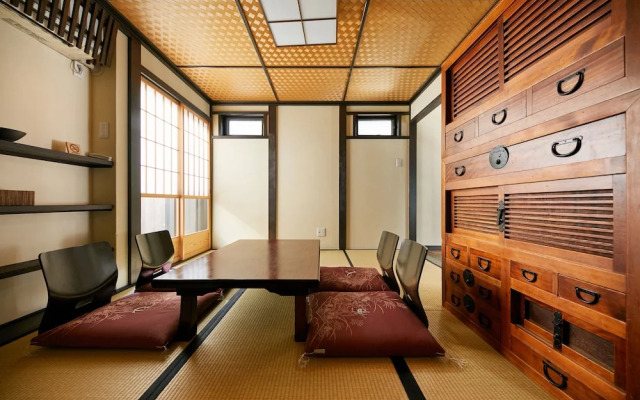 Kikyo-an