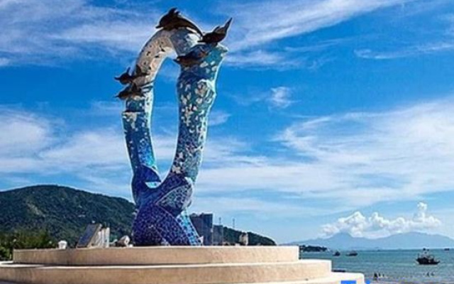 Xilan Seaview Apartment Hotel