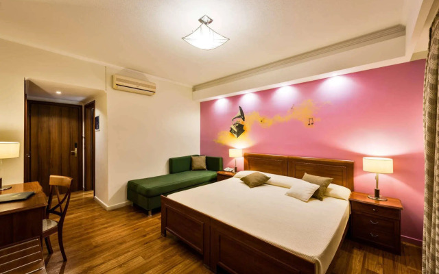 Mediterranean Beach Resort