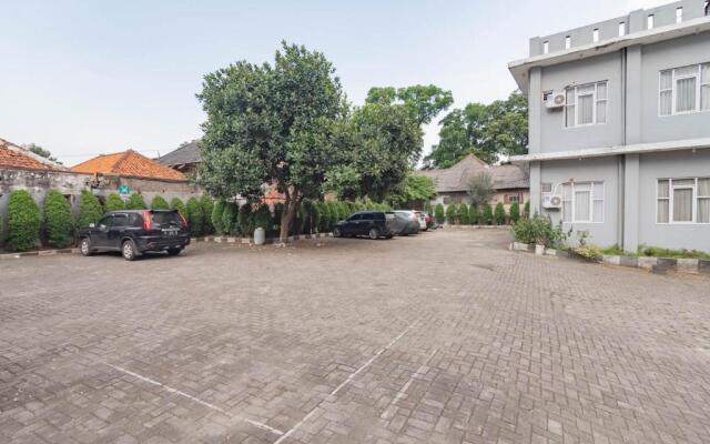 RedDoorz At Hotel Arimbi Dewi Sartika Baru