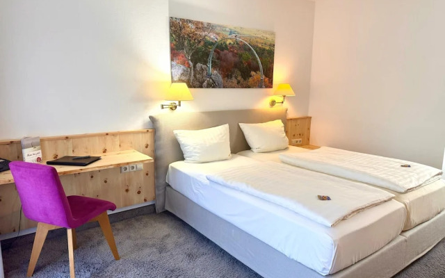 Hotel-Restaurant Bastenhaus