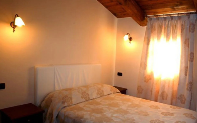 Le Residenze degli Ulivi