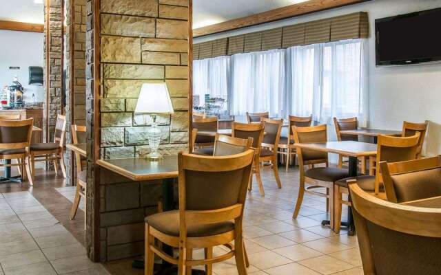 Quality Inn Upper Sandusky