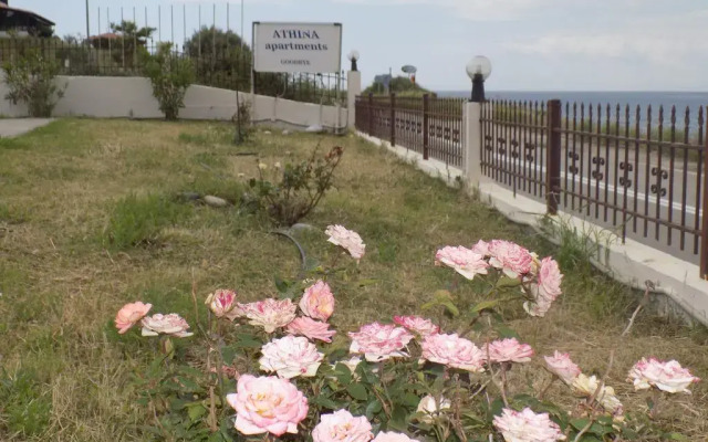 Athina Apartments