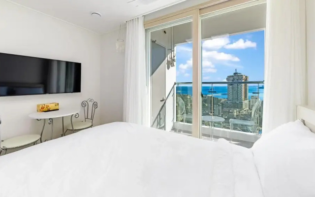 Sokcho Summitbay Pension