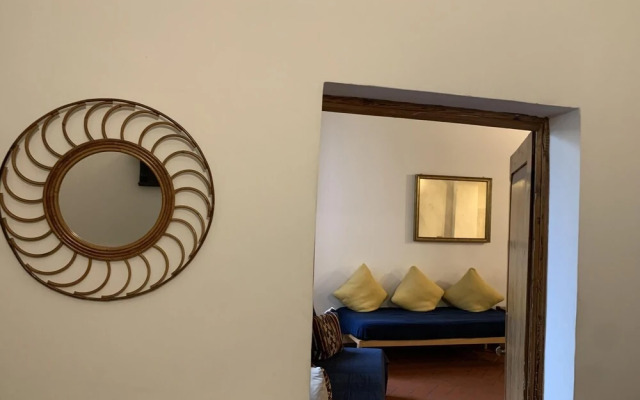 Ruote Second Floor in Firenze