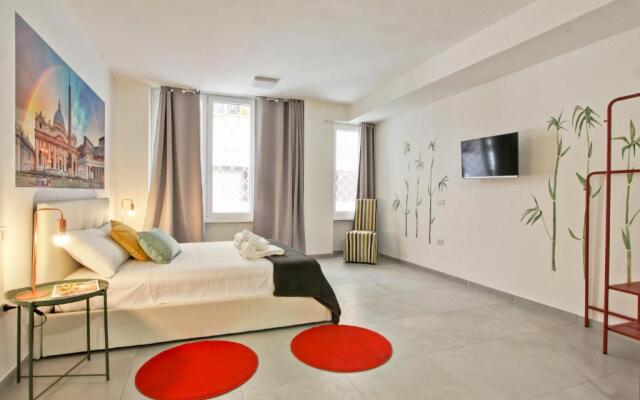 Vatican Loft
