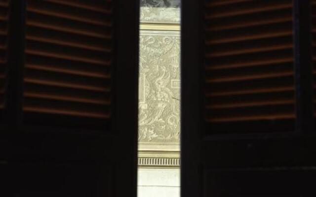 Palais La Nasse Sanremo Atelier Rooms