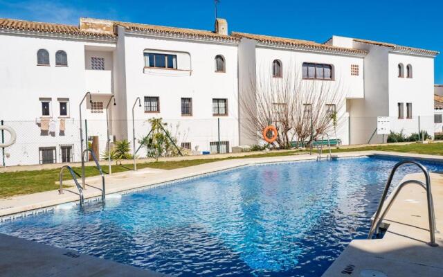 2270-Amazing new 2 bedrooms with furnished terrace