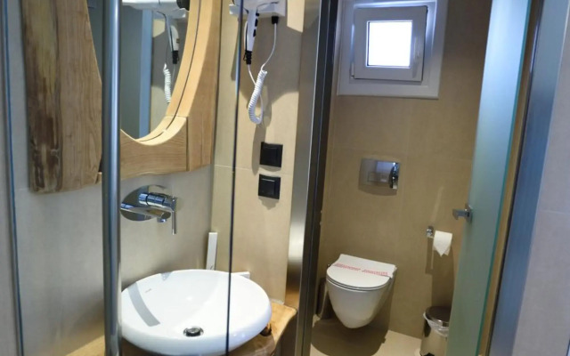 Mystique Luxury Suites