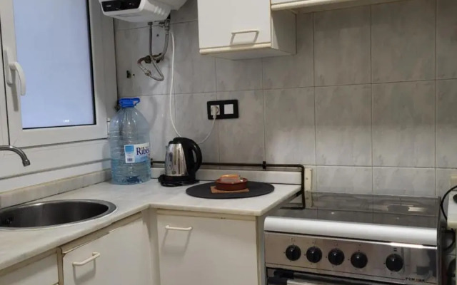 Central Downtown Apartments