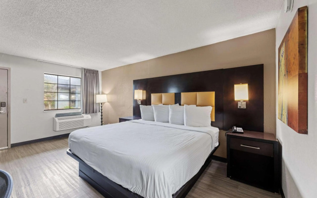 Americas Best Value Inn Ft. Worth Hurst