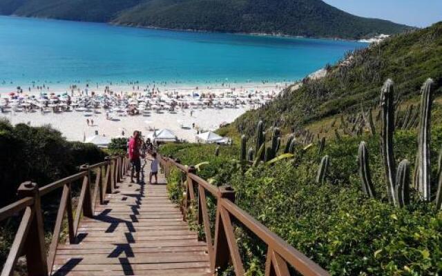 Pousada Recanto do Arraial