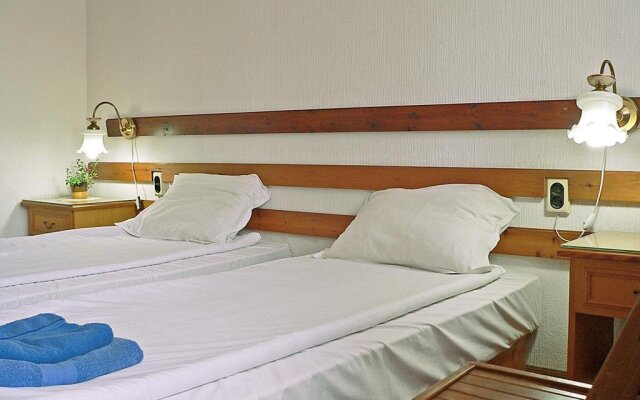 Guest house Kalina